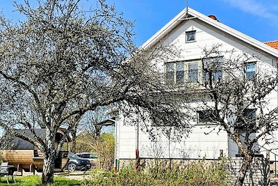 6 Personen Ferienhaus in BOLLEBYGD