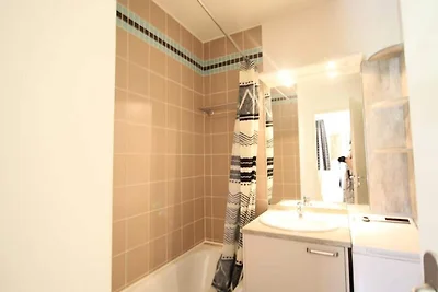 Residenz Jardins Du Ramel für 6 Personen