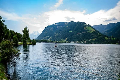 Alloggio di charme a Saalfelden sullo Steiner...