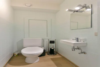 Appartement in Blankenberge met Zeezicht
