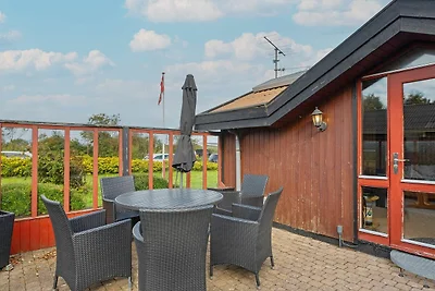 6 Personen Ferienhaus in Vestervig
