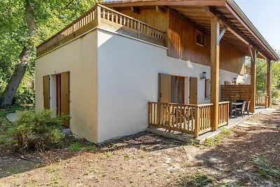 Ferienwohnung für 5 Personen in der Nähe des...
