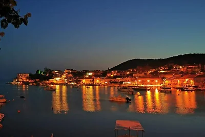 Seafront Charming Apartments Kosirina One Bed...