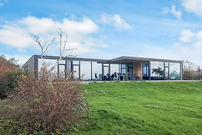 8 Personen Ferienhaus in Ølsted-By Traum