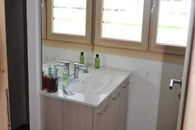 Chalet in Les Verneys in der Nähe des...