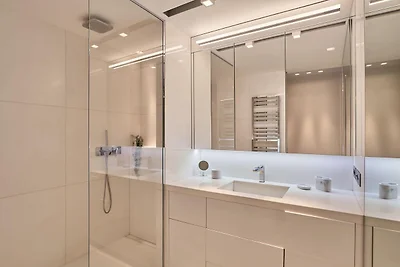 Rooftop-Ausnahme Trocadero/Victor Hugo 16eme