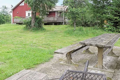 6 persoons vakantie huis in LJUNG-By Traum