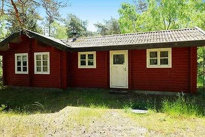 6 Personen Ferienhaus in Hadsund-By Traum