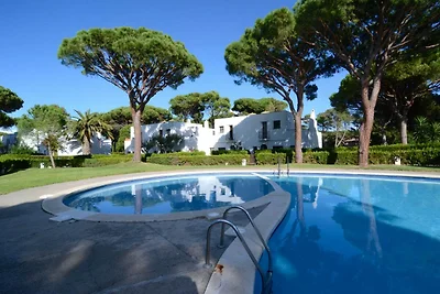Appartamento a Pals vicino alla spiaggia di...