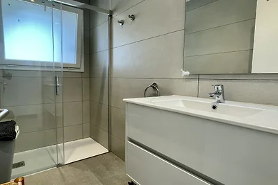 Wohnung in Estartit in der Nähe des...