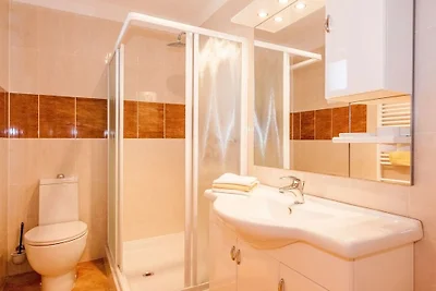 Ferienwohnung mit 1 Schlafzimmer