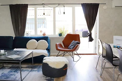 5 Personen Ferienhaus in Halmstad-By Traum