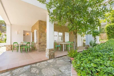 Pandora appartement voor 8 personen