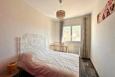 Apartments für 6 Personen