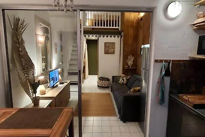 Apartment Marina Golf