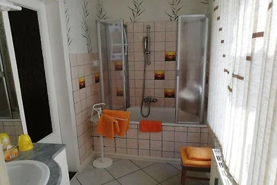 Ferienwohnung Assenta