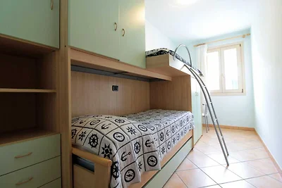 Gemütliche Wohnung in Jesolo mit...