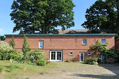 Landhaus zur Alten Tabakscheune