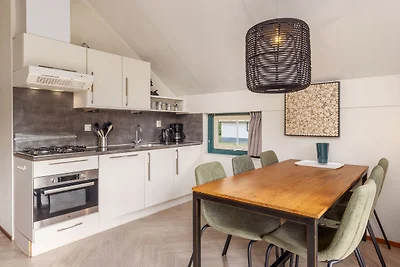 Schöner Bungalow mit Spülmaschine, 3 km von...