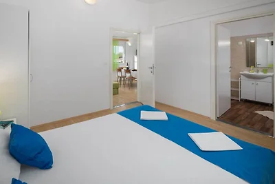 Holiday home in Kringa with swimming pool