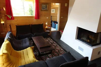 Appartamento a Plan Peisey vicino alle piste ...