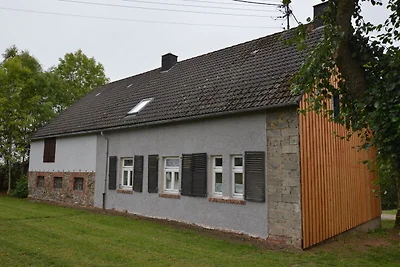 Casa vacanze a Neuendorf con giardino