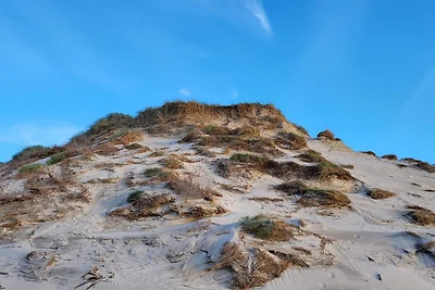 Gemutliches Strandhaus -- By Traum...
