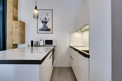 Komfortable und renovierte Wohnung · In der N...