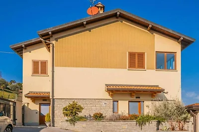 Wohnung in Bellagio mit Barbecue