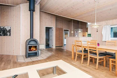 6 Personen Ferienhaus in Harboøre