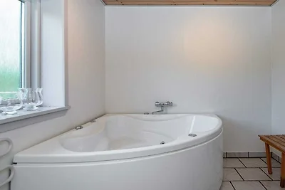 6 Personen Ferienhaus in Skjern-By Traum