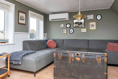 6 persoons vakantie huis in Harboøre-By Traum