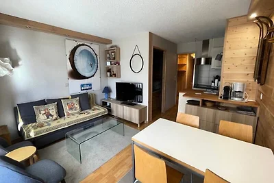 Studio für 5 Personen