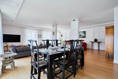 Schitterend appartement Parijs centrum Le...