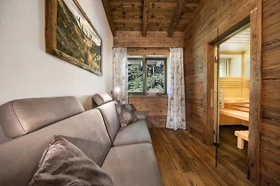 Nationalpark Chalet Reichenbergerspitze