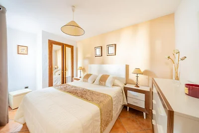 Wohnung in Spanien nahe Küste