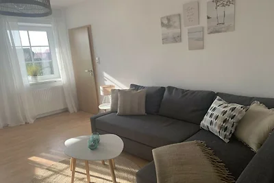 Ferienwohnung mit 1 Schlafzimmer