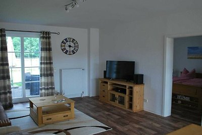 3 Gut Fürstenberg Comfortabele vakantiewoning