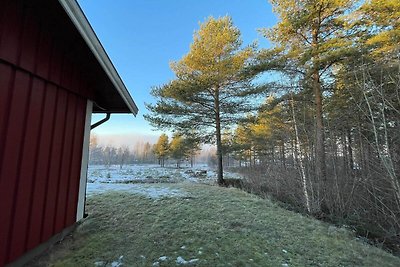 2 persoons vakantieparkhuis in ORSA