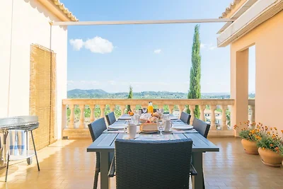 Ca Sa Tia Vicari - Casa En Selva. Wifi Gratis