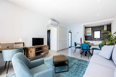 Casa a Sagres con piscina vicino alla spiaggi...