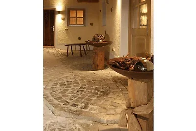 Holiday apartment with 1 bedroom