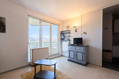 Studio in Peyragudes bij Shuttle Stop