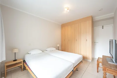 Apartment direkt am Meer am Zeedijk