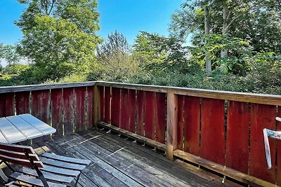 5 Personen Ferienhaus in ELLÖS-By Traum