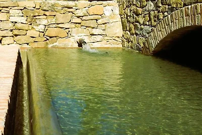 Villa in Pian di Sco mit Schwimmbecken