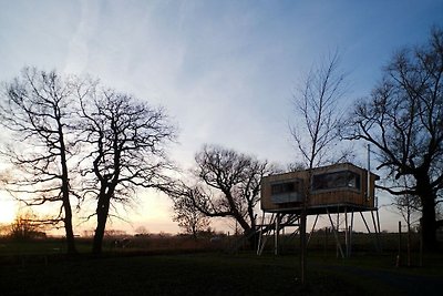 Ferienhaus mit 1 Schlafzimmer