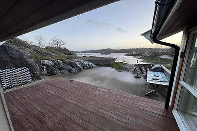 10 Personen Ferienhaus in Stathelle-By Traum