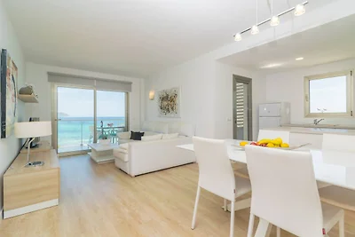 Sa Maniga - Apartment In Cala Millor.
