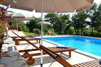 Ferienwohnung mit 3 Schlafzimmer